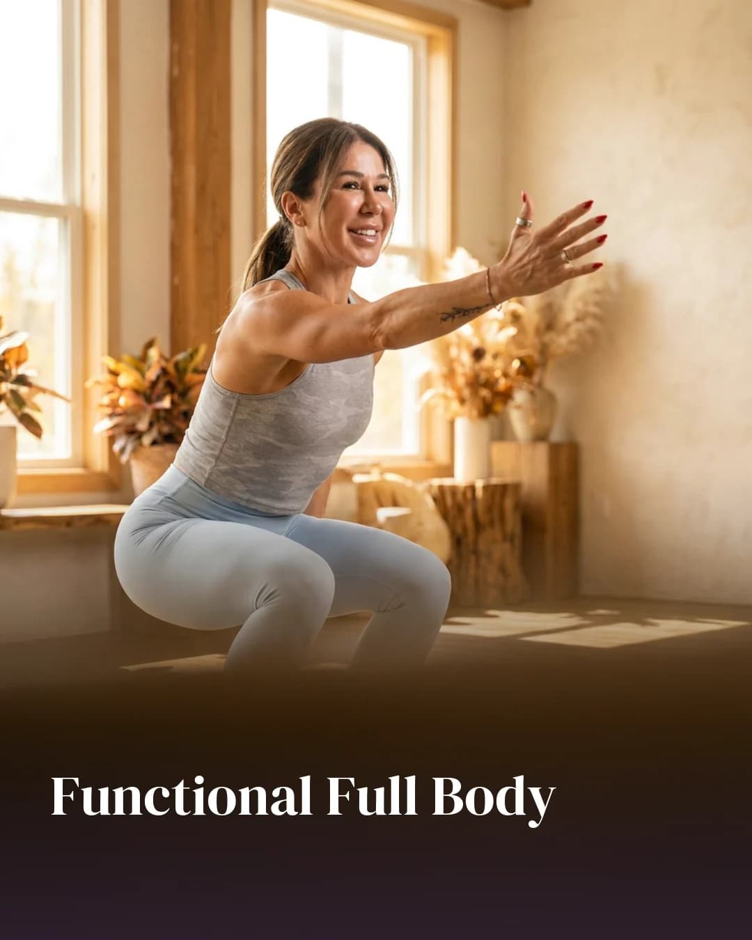 Functional Full Body