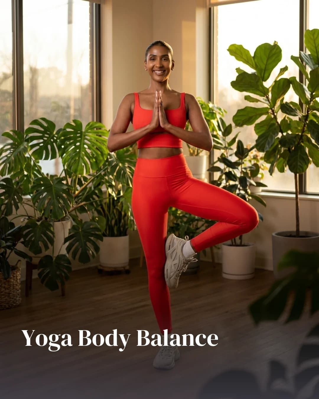 Yoga Body Balance