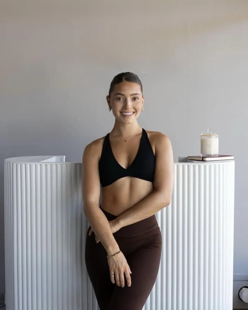 Lauren Constantine