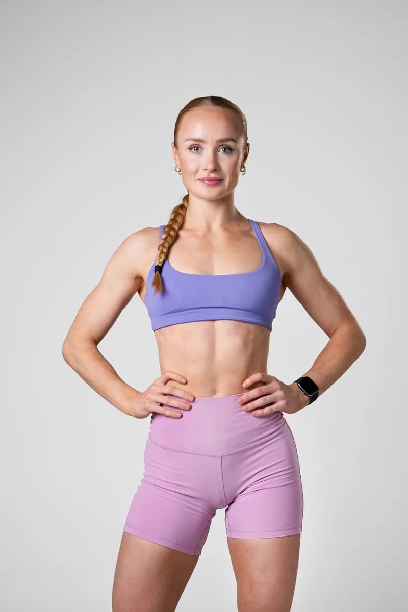 Natalia Gunnlaugs
