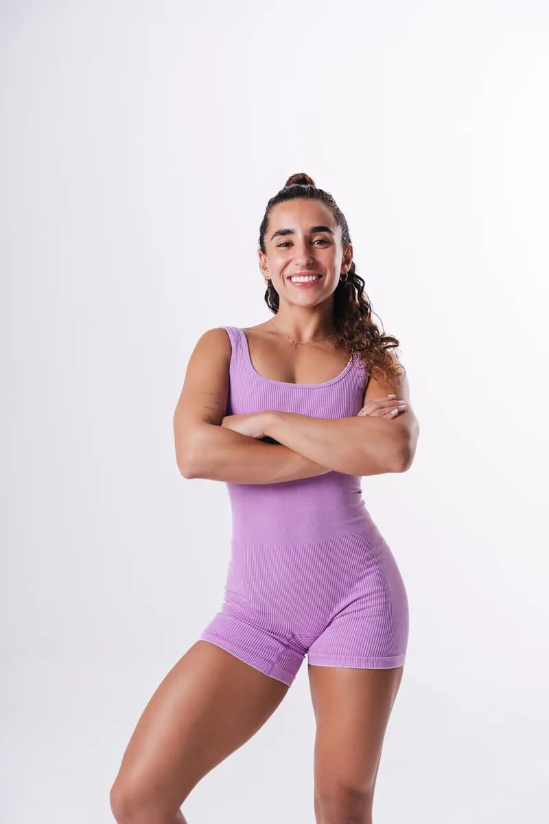 Yasmin Masri