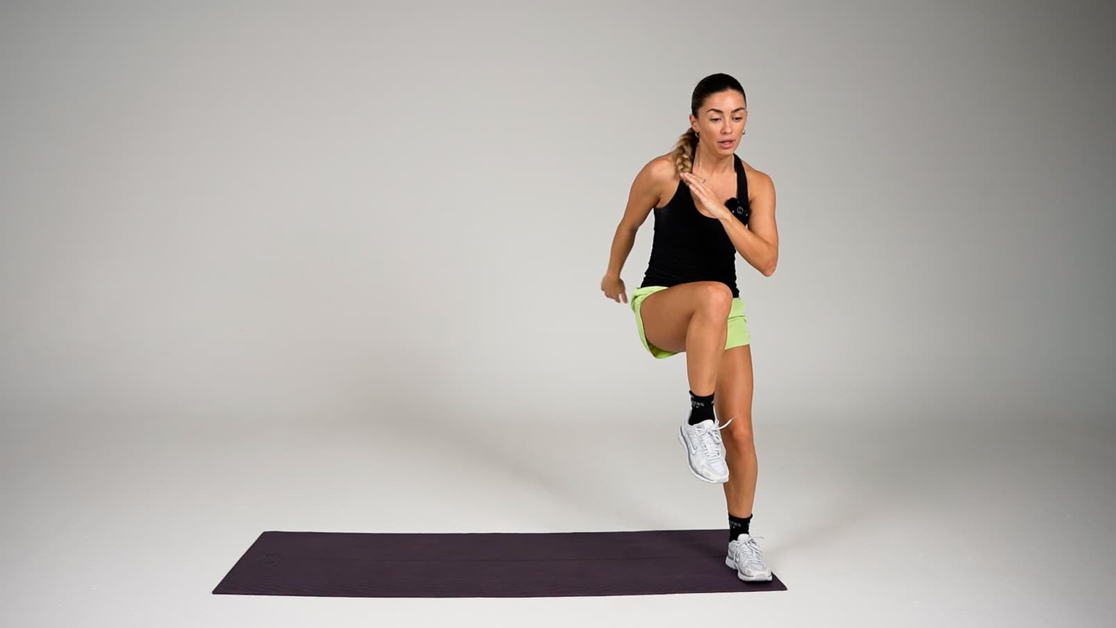 Workout 10 workout preview