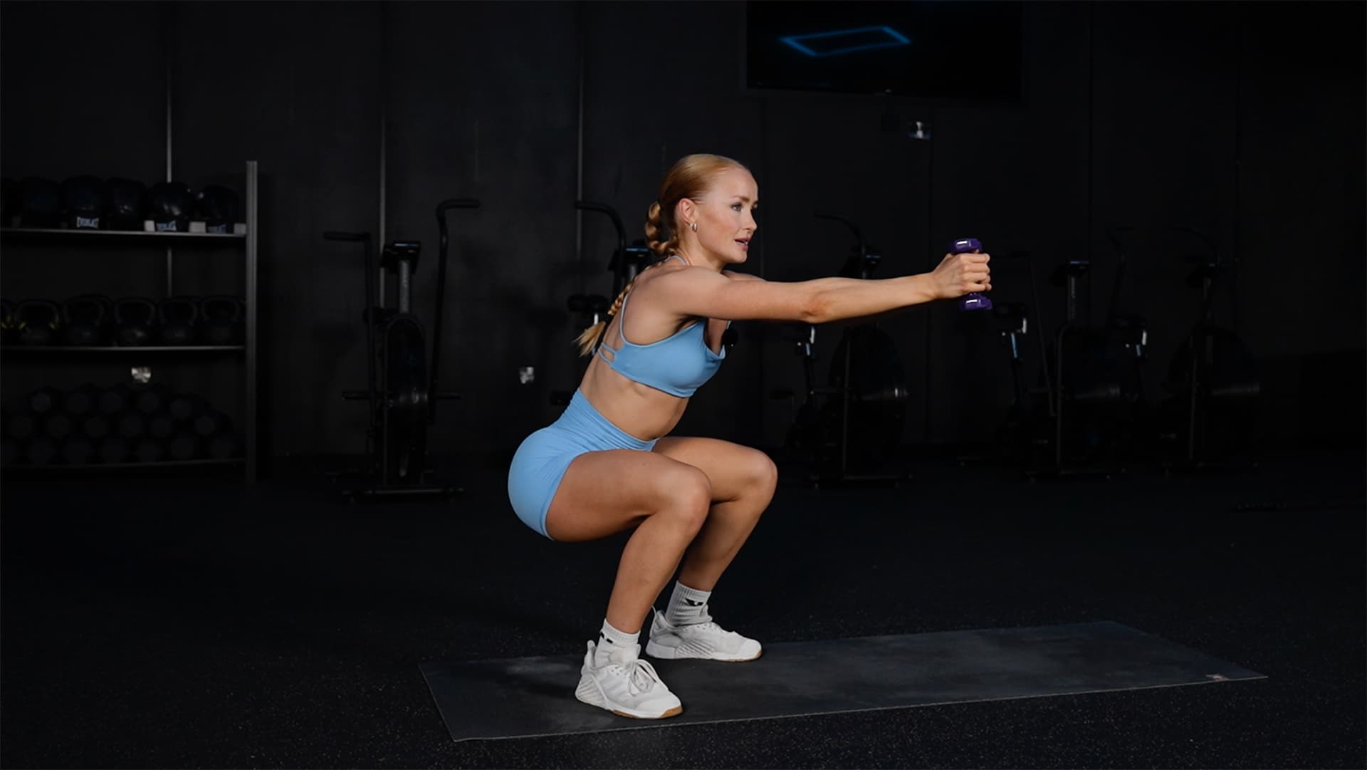 Workout 2 workout preview