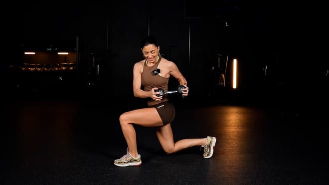 Workout 7 workout preview