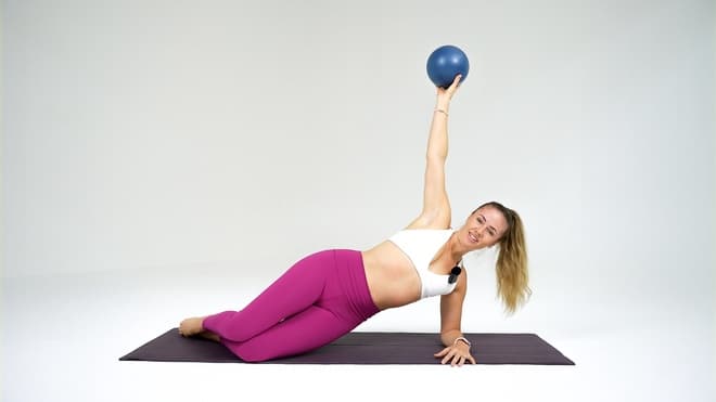 Workout 5 workout preview