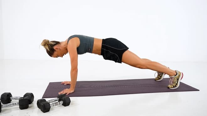 Workout 9 workout preview
