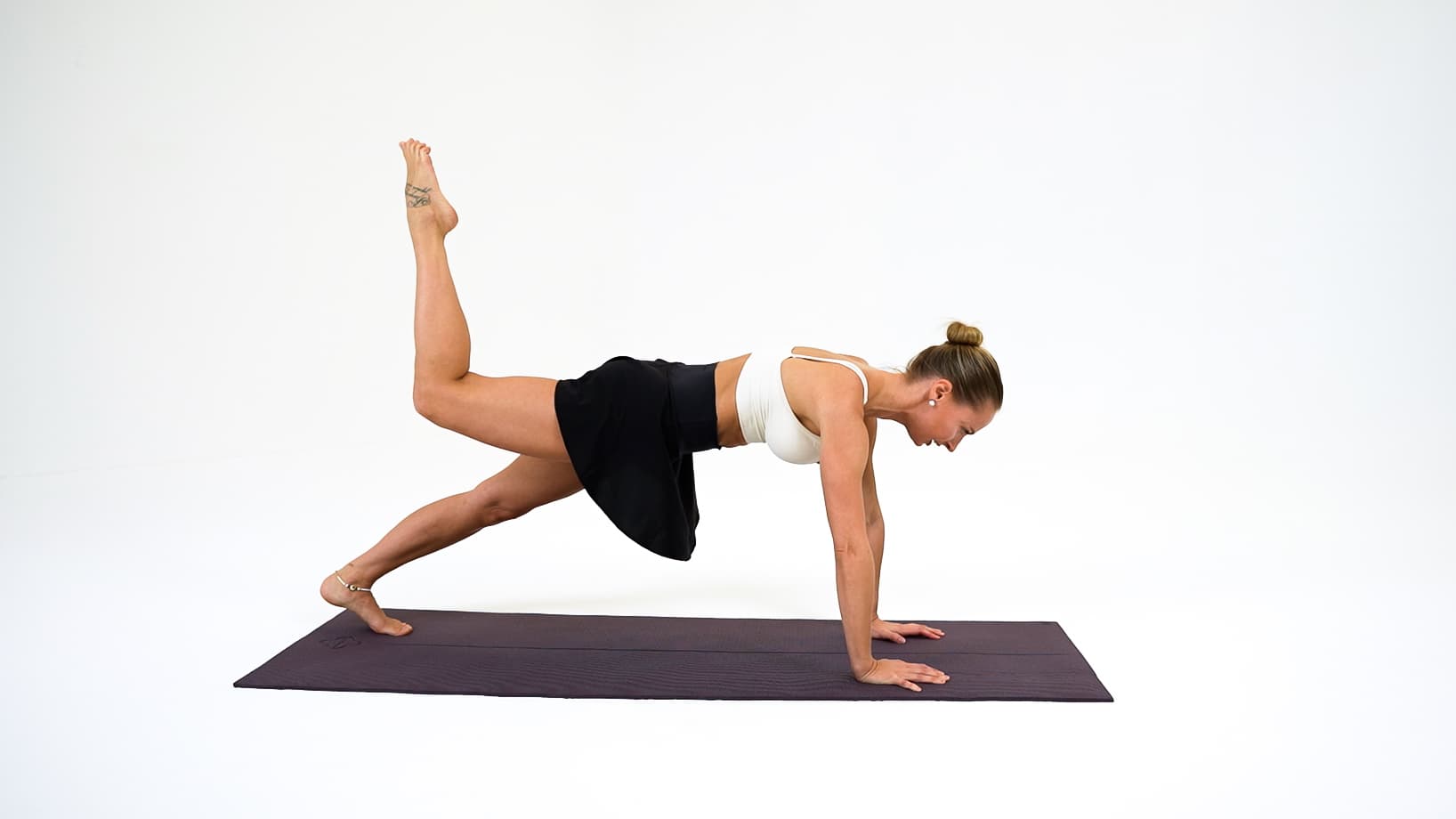 Workout 3 workout preview — Anastasia Zavistovskaya