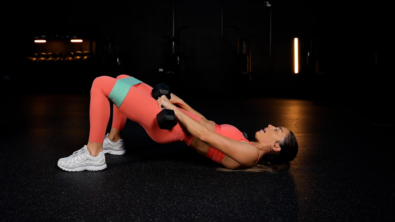 Workout 12