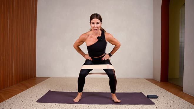 Standing Fire Hydrant demonstrated by Linda Chambers