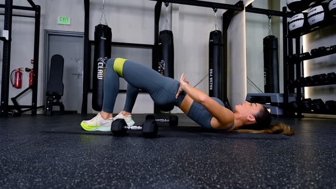 Total Body Conditioning