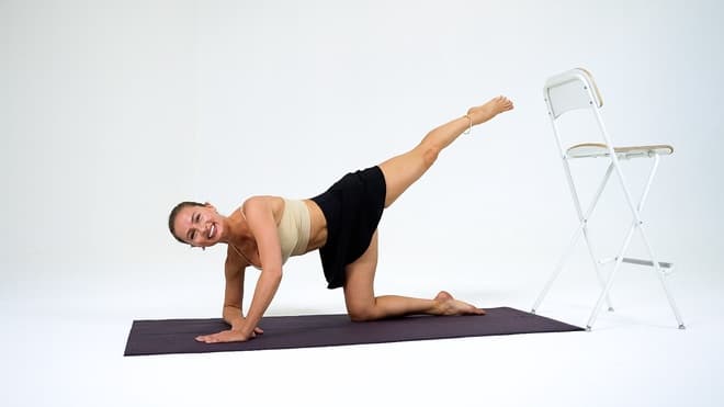Workout 7 workout preview