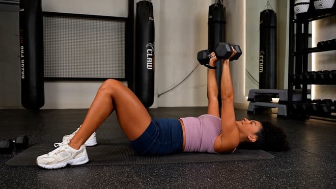 Workout 4 workout preview