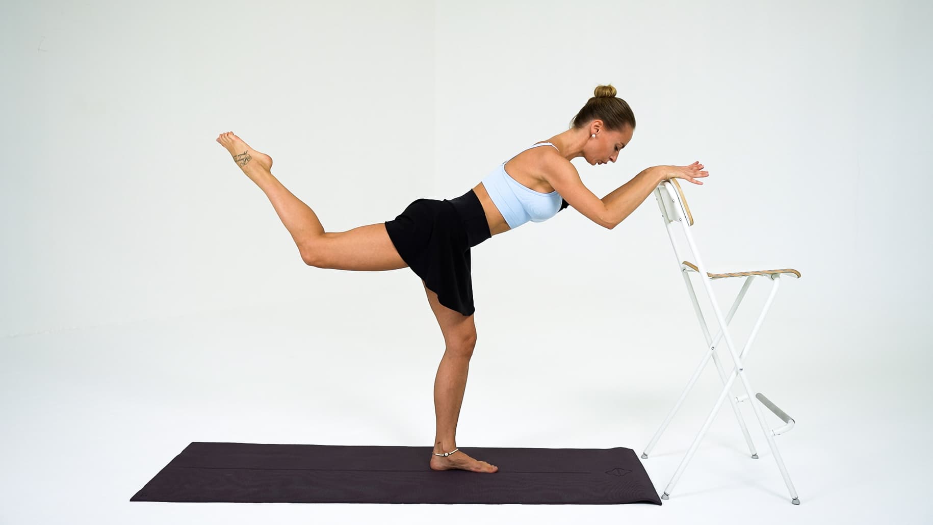 Workout 4