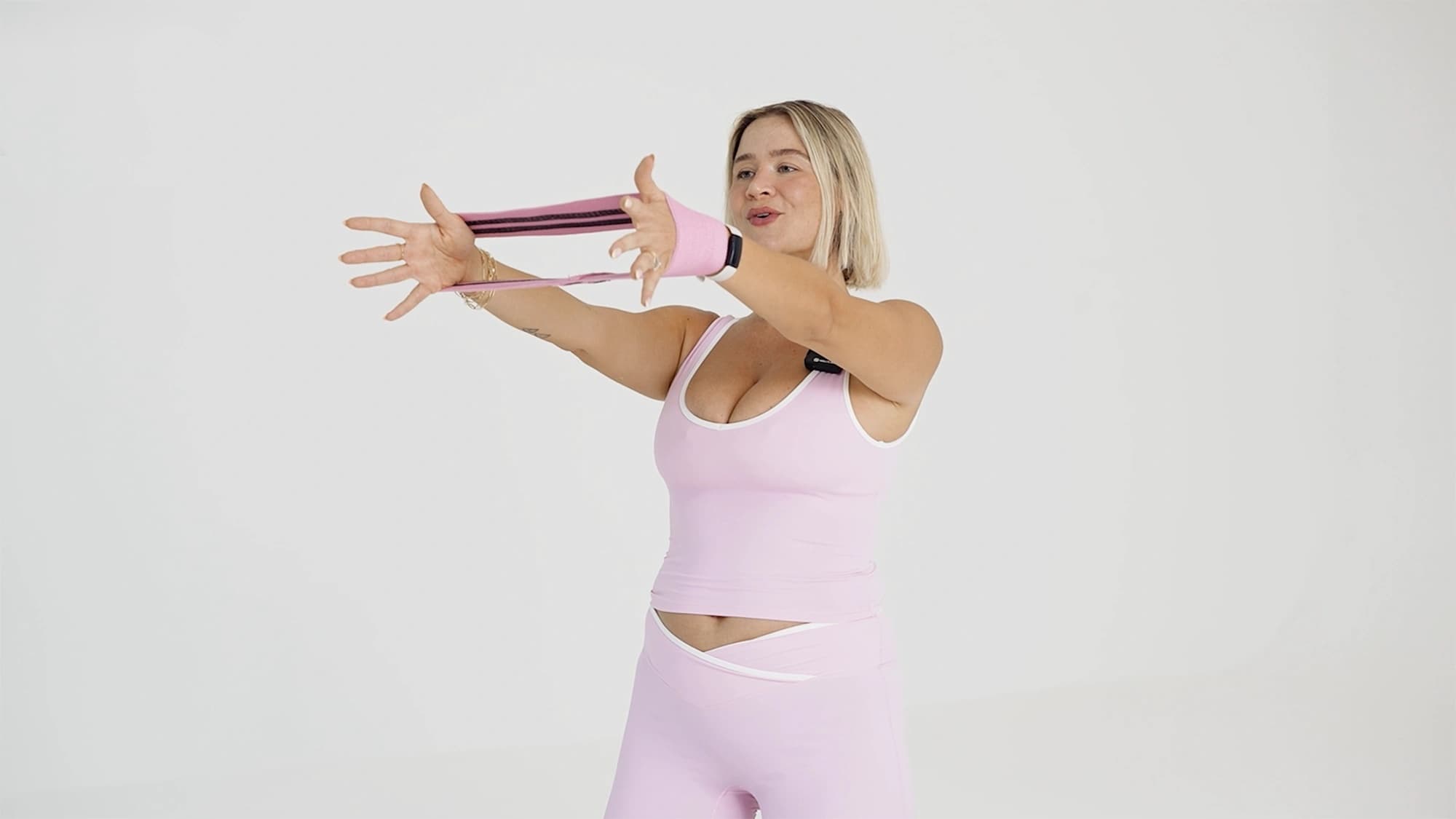 Workout 4