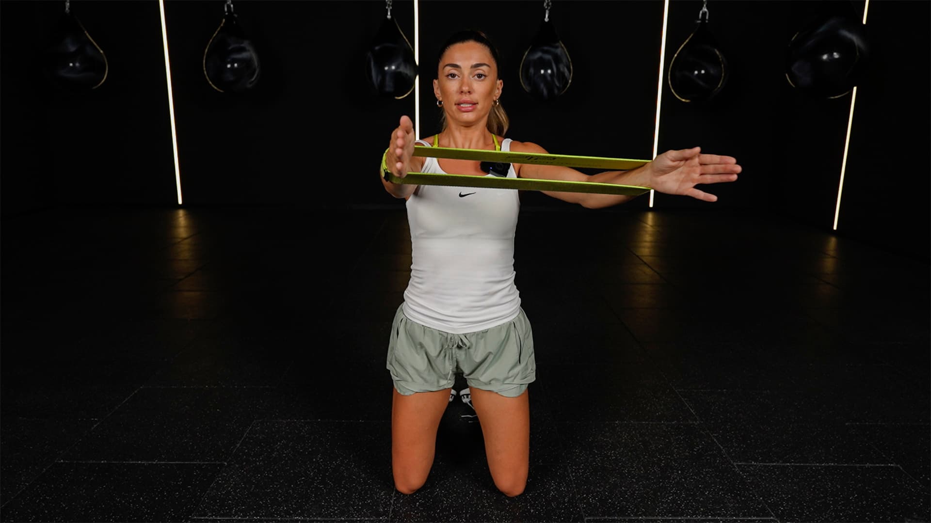 Workout 6