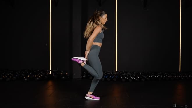 Day 12 workout preview