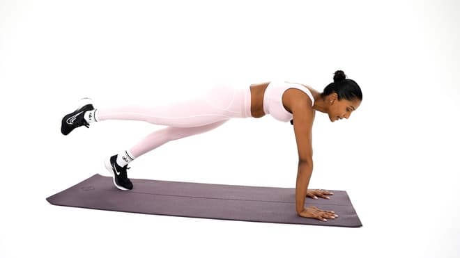Seated Prayer Pulse demonstrated by Mish Naidoo