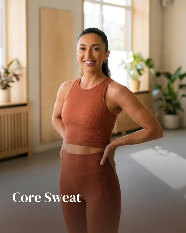 Core Sweat